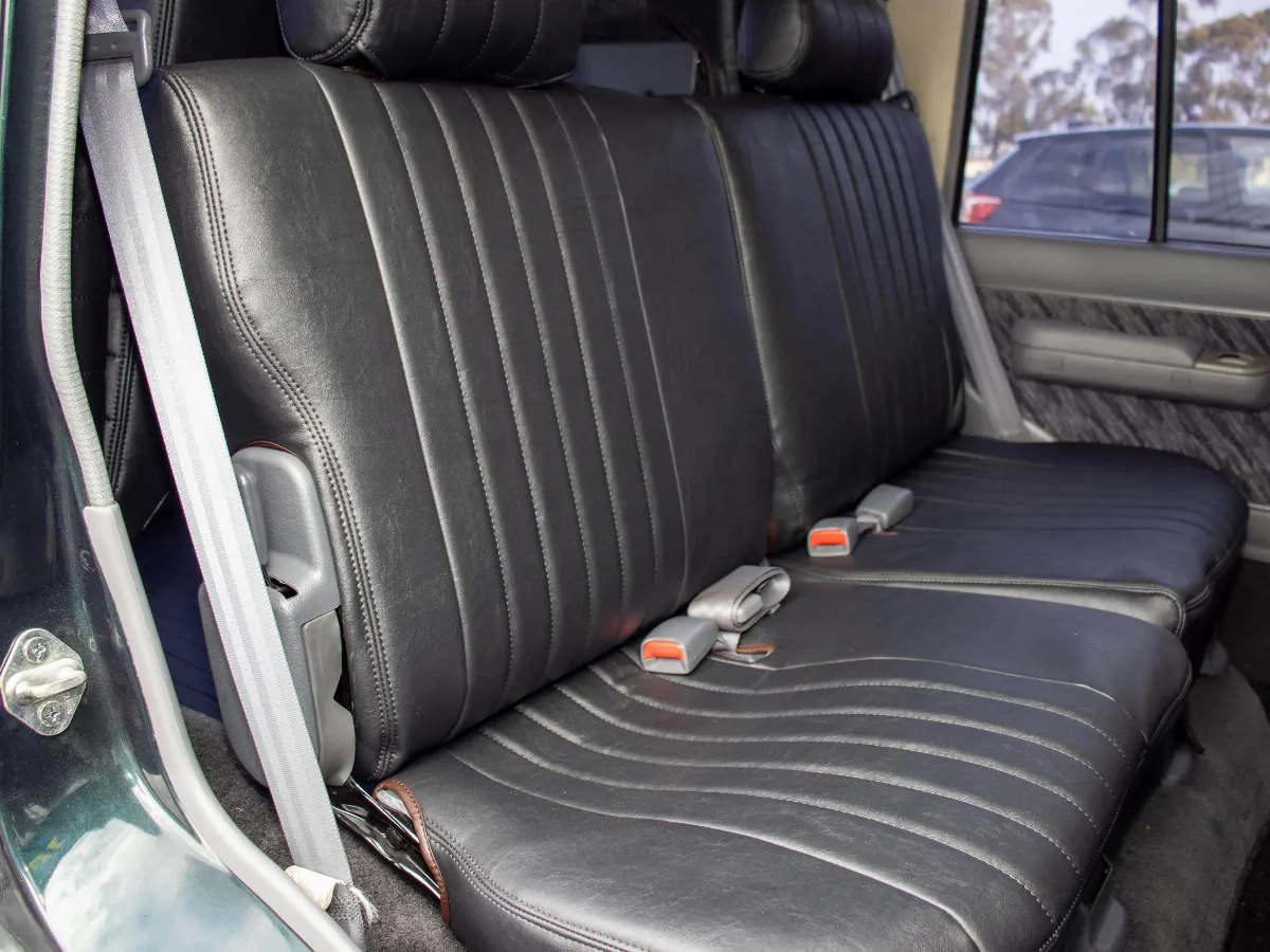 1994 TOYOTA LAND CRUISER PRADO 