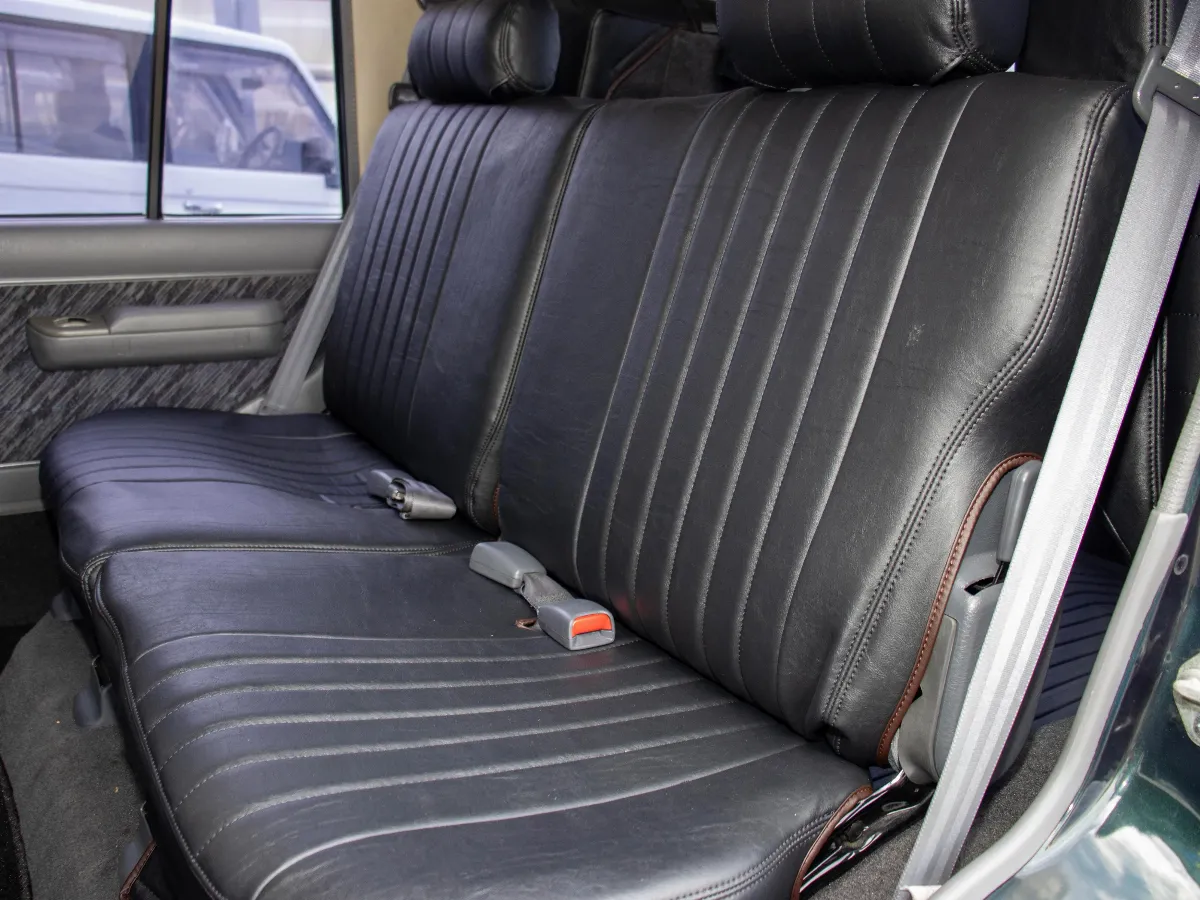 1994 TOYOTA LAND CRUISER PRADO 