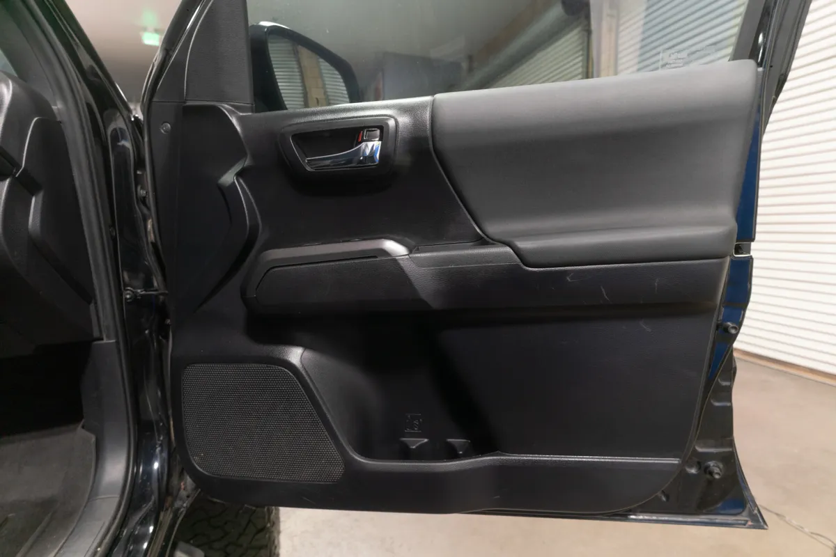 2020 Toyota Tacoma Double Cab 