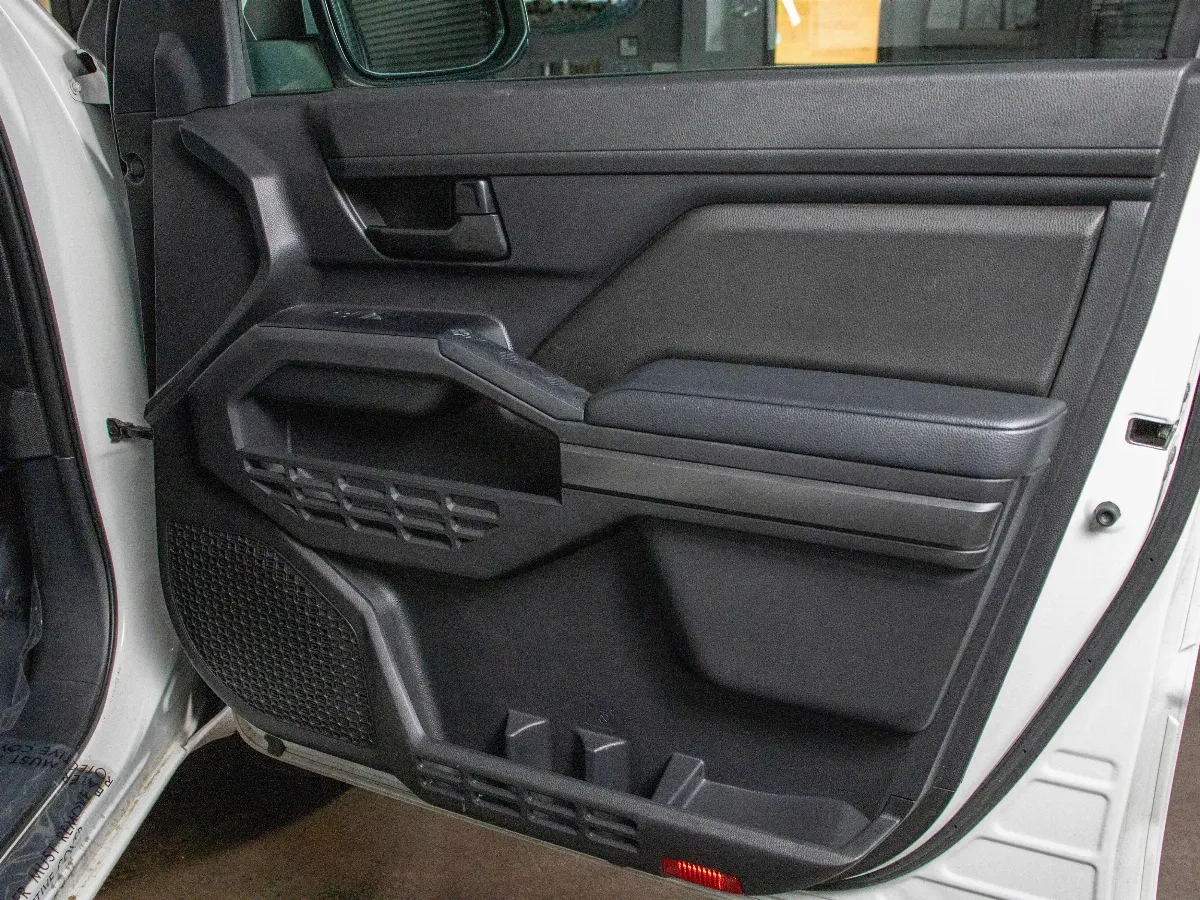 2024 Toyota Tacoma Double Cab 