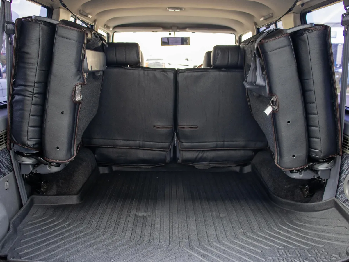 1994 TOYOTA LAND CRUISER PRADO 