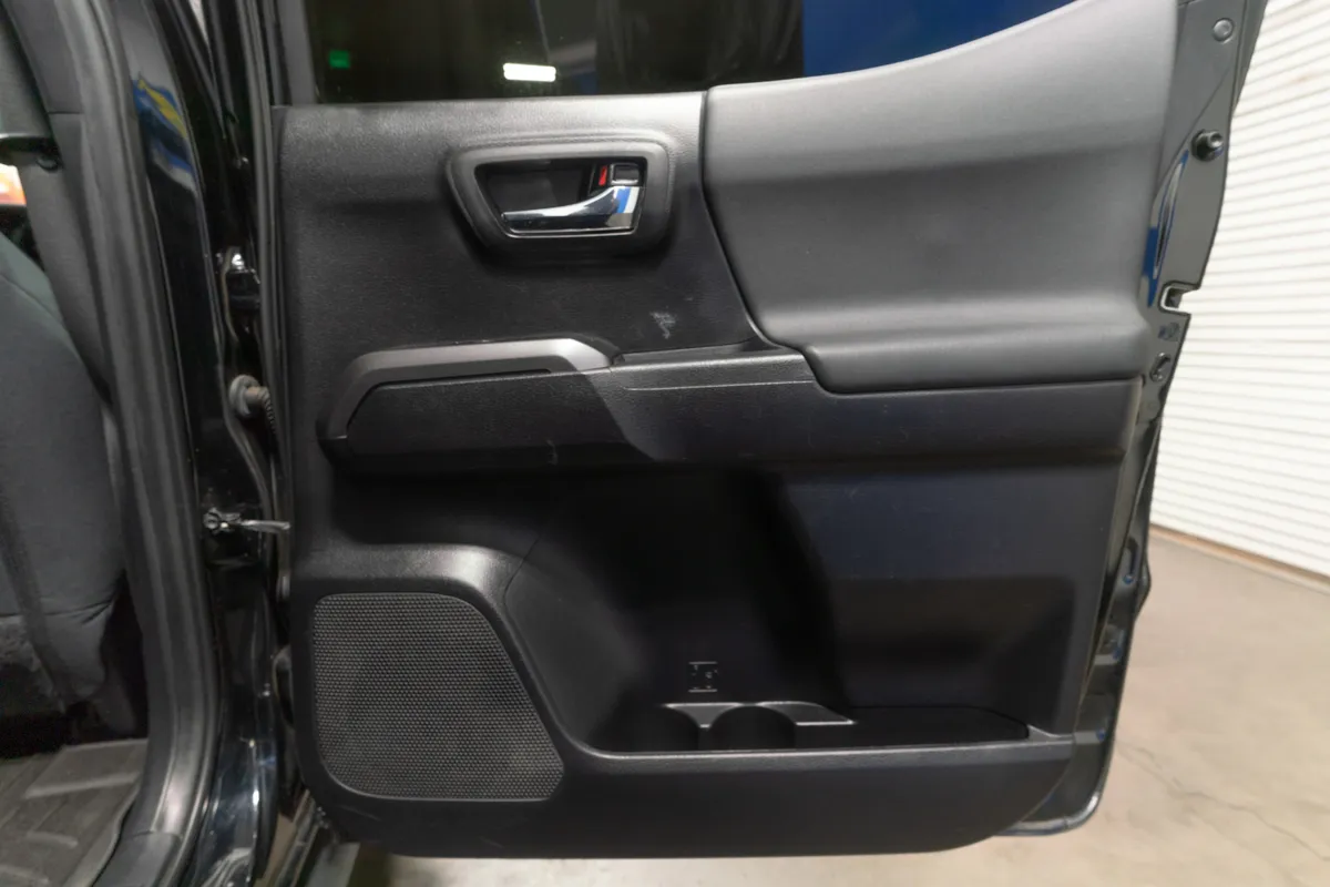 2020 Toyota Tacoma Double Cab 