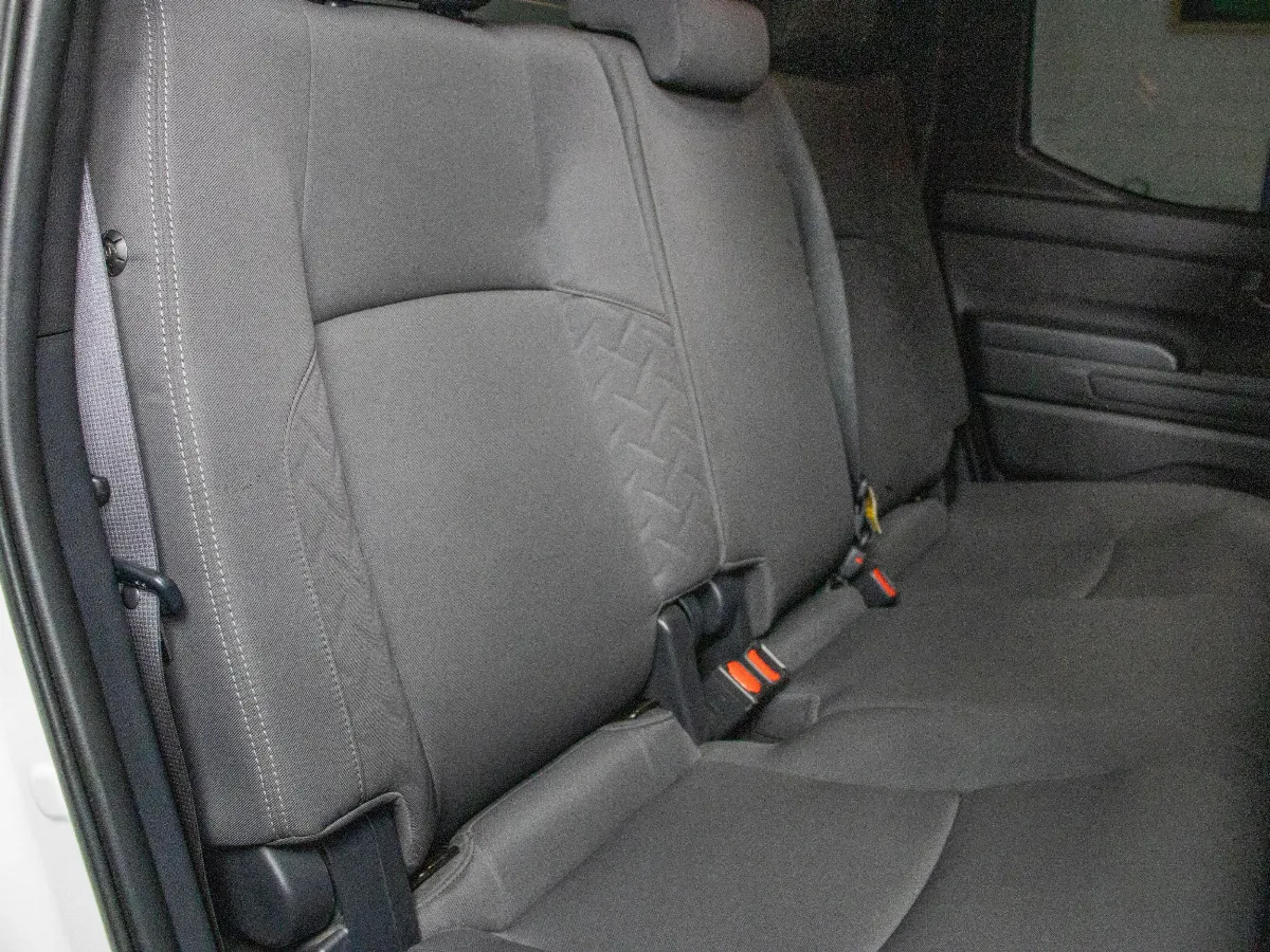 2024 Toyota Tacoma Double Cab 