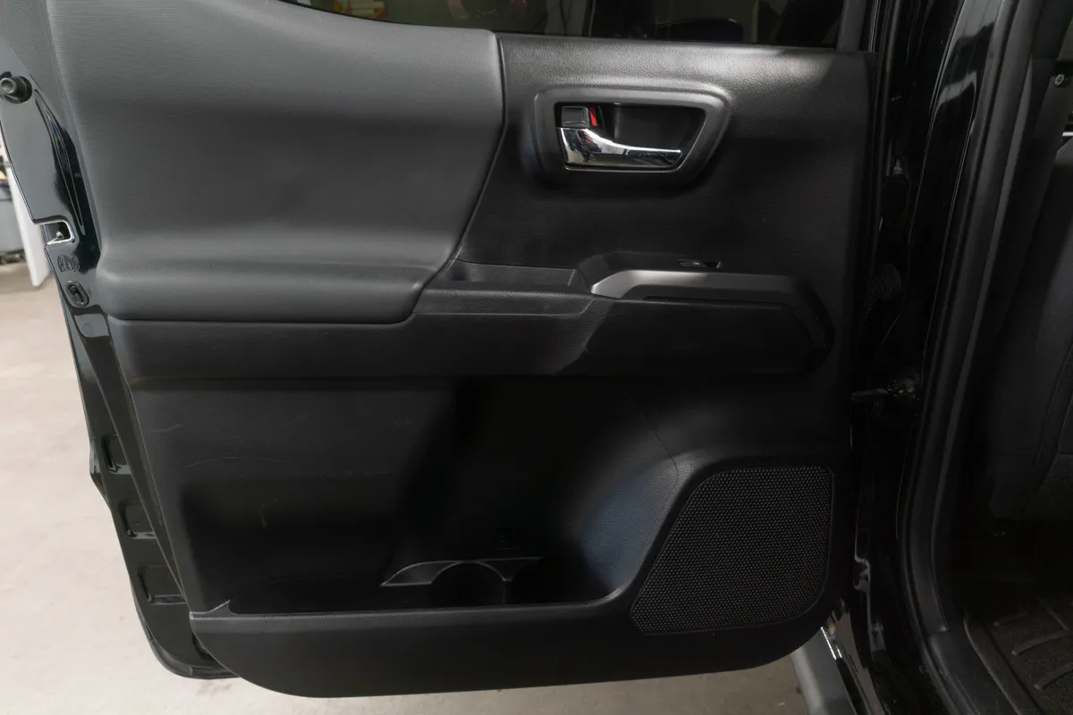 2020 Toyota Tacoma Double Cab 