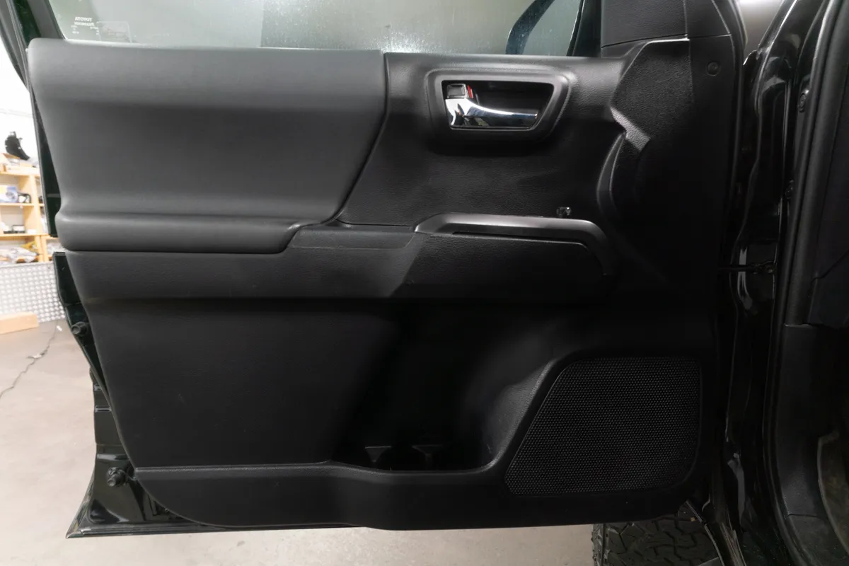 2020 Toyota Tacoma Double Cab 