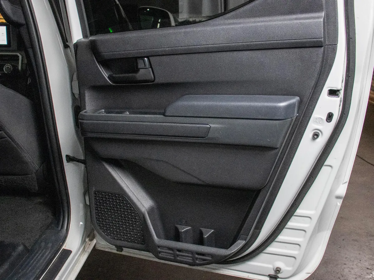 2024 Toyota Tacoma Double Cab 