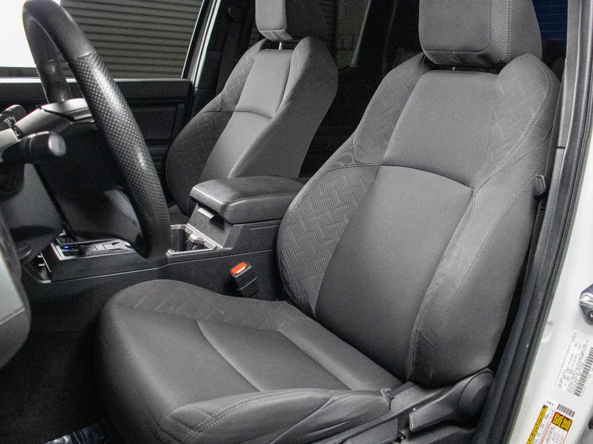 2024 Toyota Tacoma Double Cab 