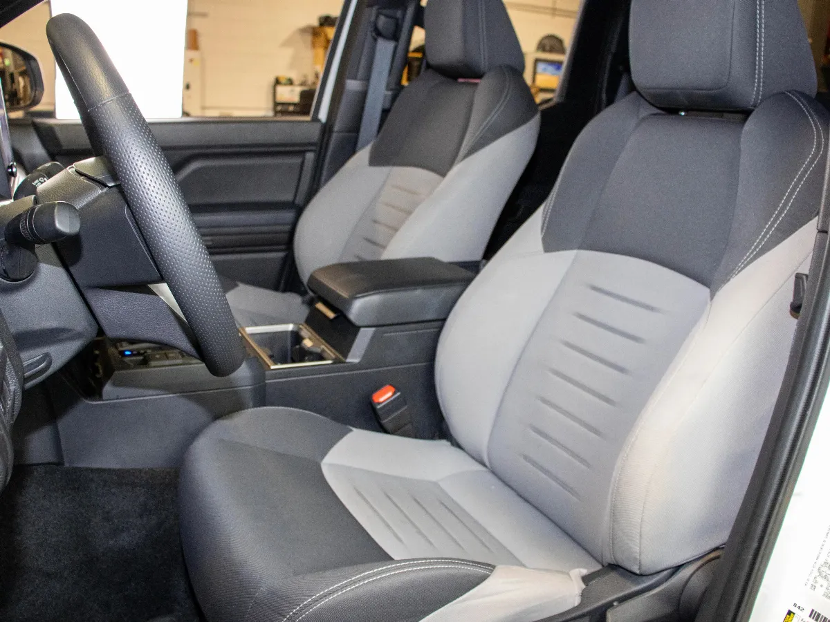 2024 Toyota Tacoma Double Cab 