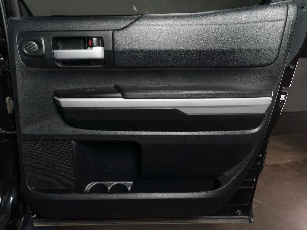 2018 Toyota Tundra CrewMax 