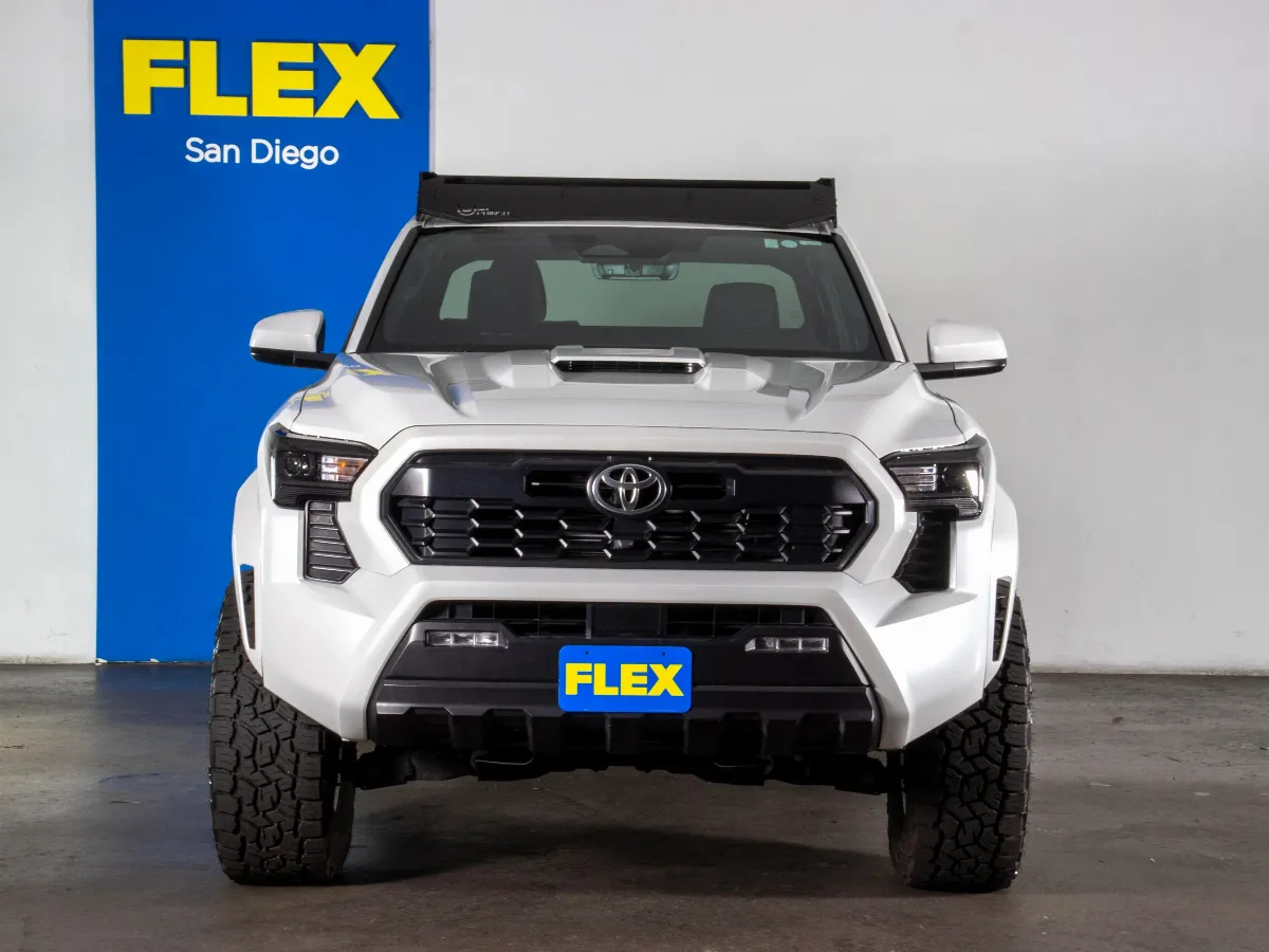 2024 Toyota Tacoma Double Cab 