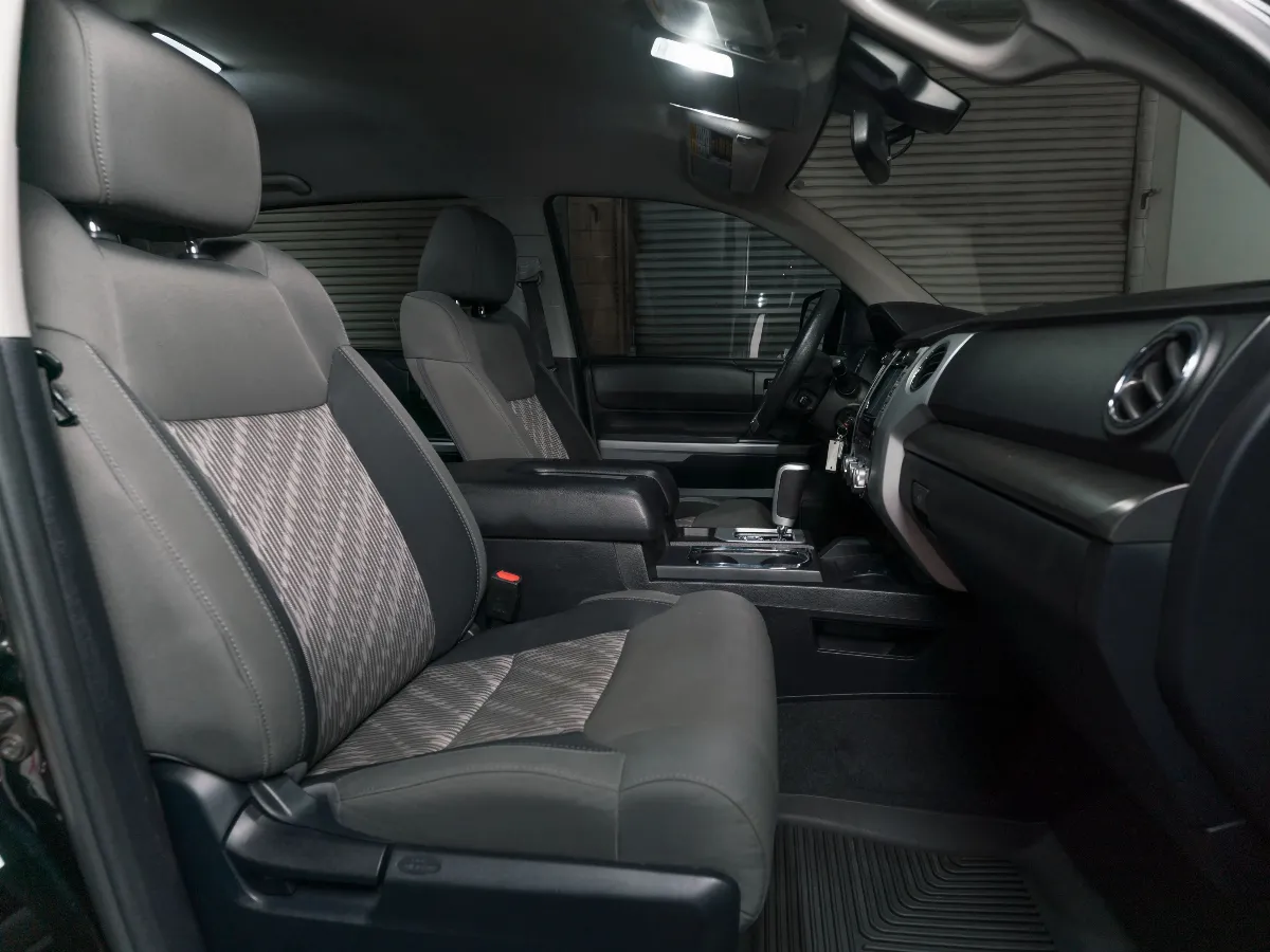 2018 Toyota Tundra CrewMax 