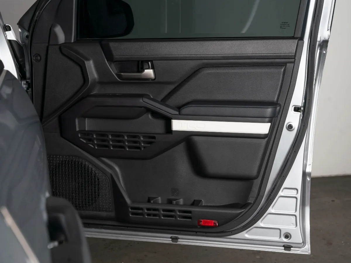 2024 Toyota Tacoma Double Cab 