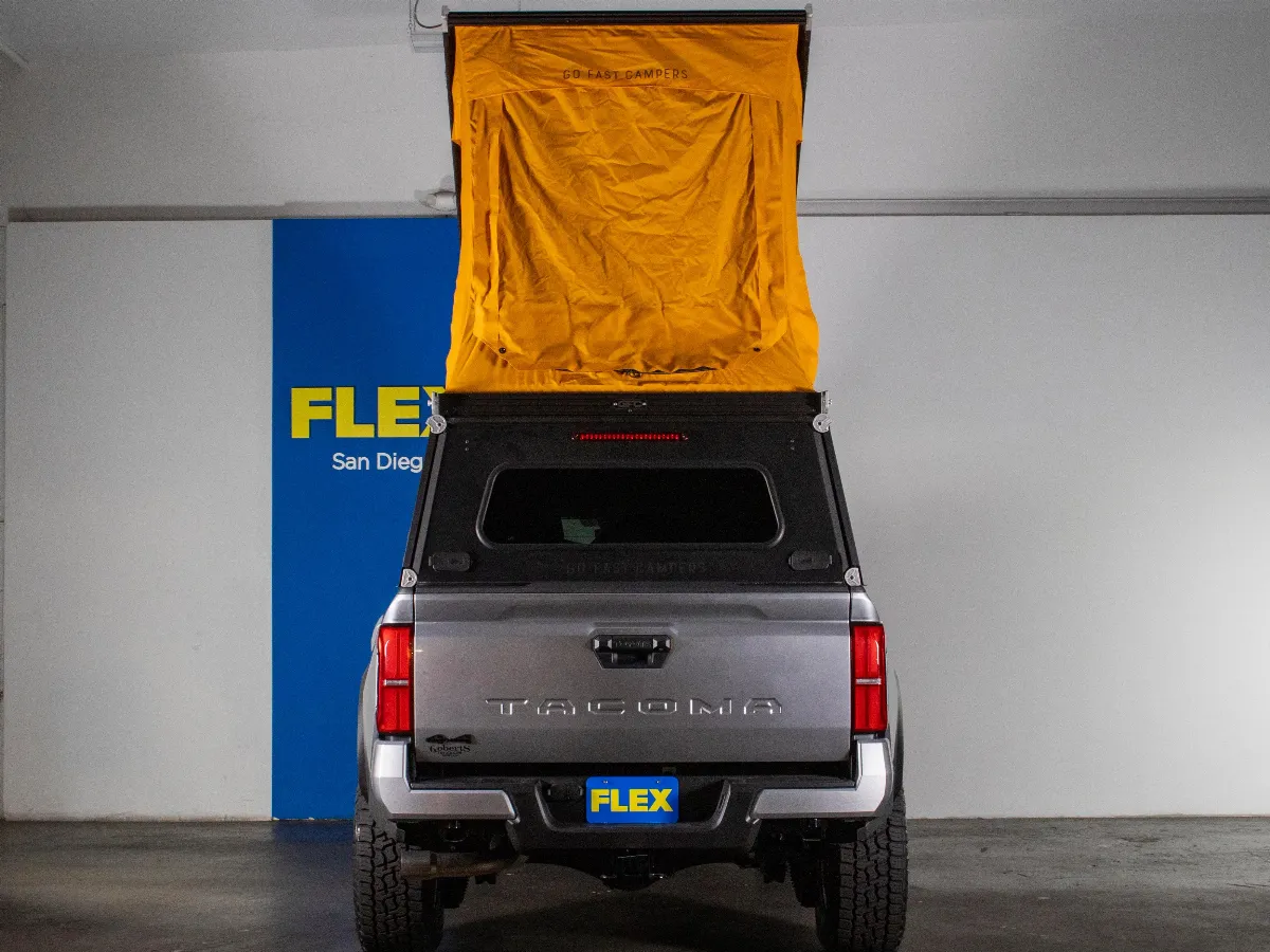 2025 Toyota Tacoma Double Cab 