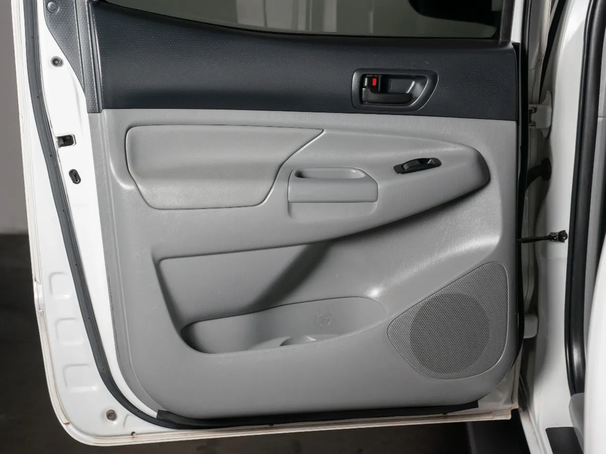 2013 Toyota Tacoma Double Cab 