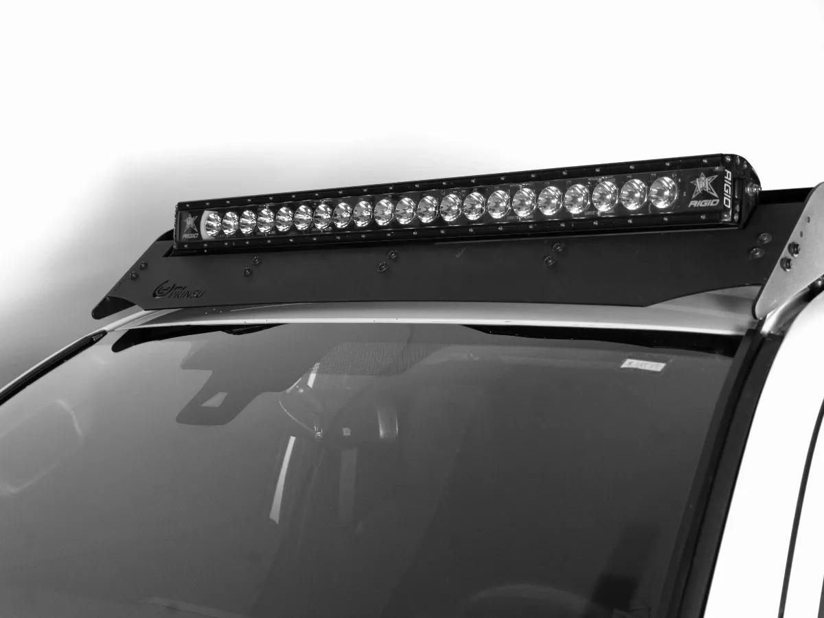 2018 Toyota Tacoma Double Cab 