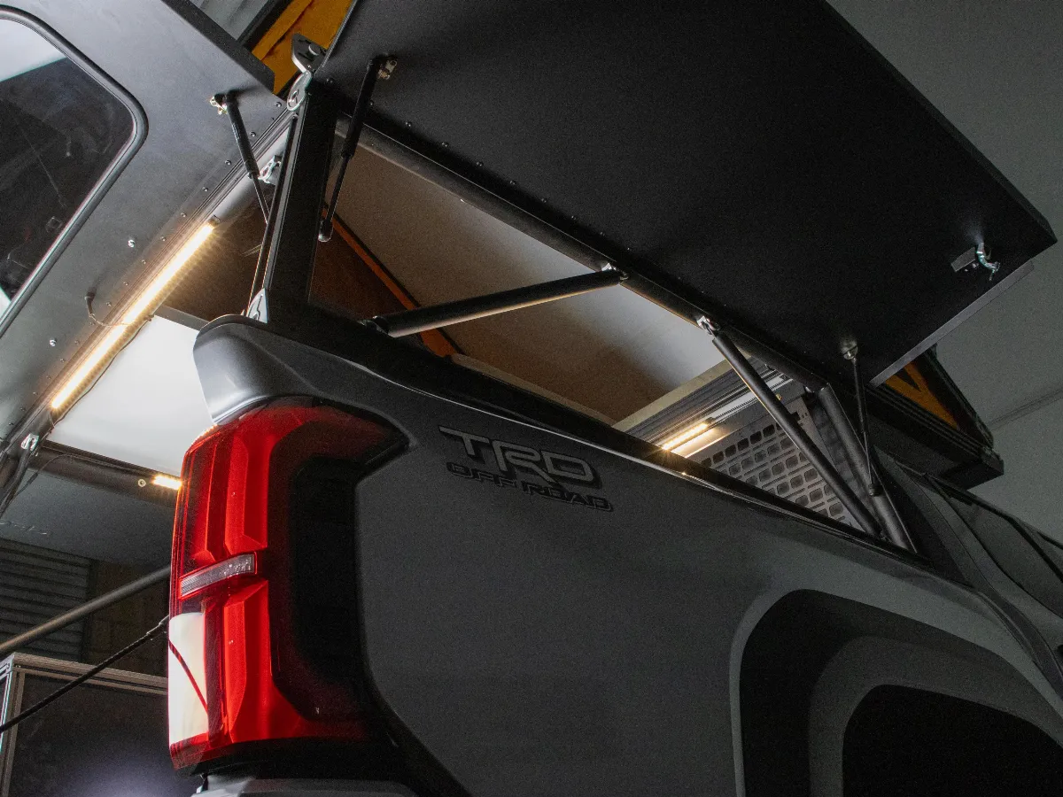 2025 Toyota Tacoma Double Cab 