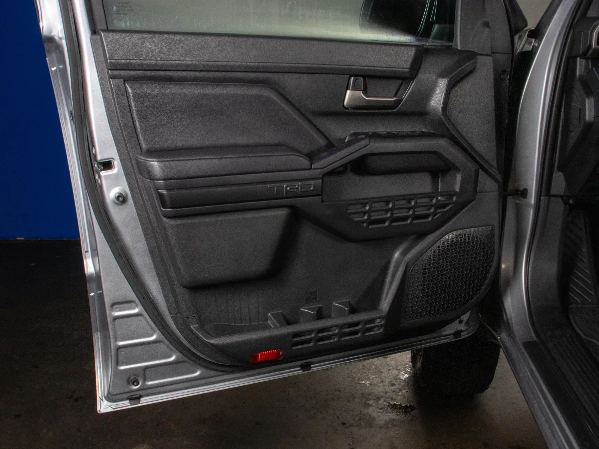 2025 Toyota Tacoma Double Cab 