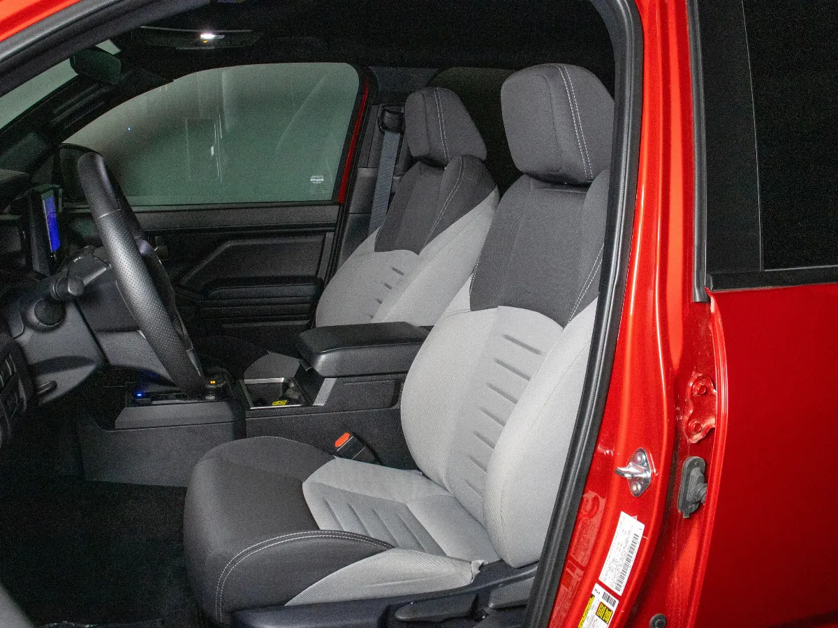 2025 Toyota Tacoma Double Cab 