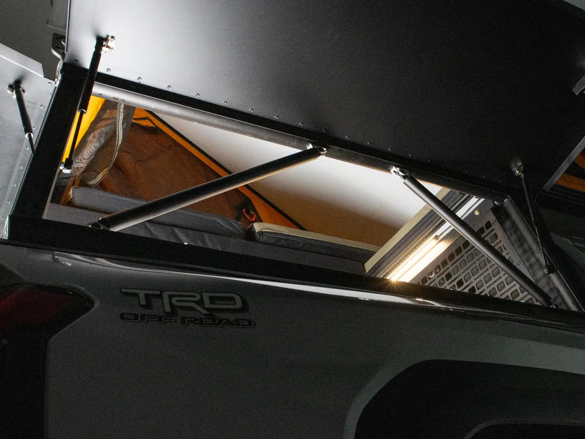 2025 Toyota Tacoma Double Cab 