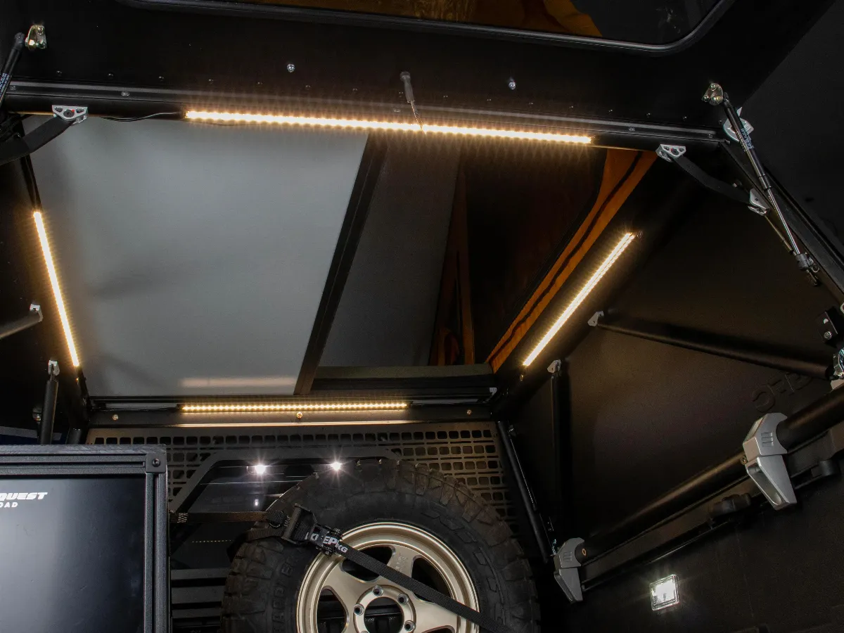 2025 Toyota Tacoma Double Cab 