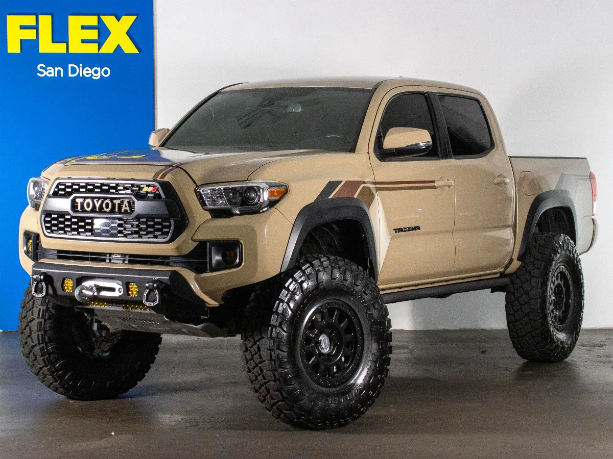 2004 Toyota Tacoma Double Cab 2004 Toyota Tacoma Double Cab