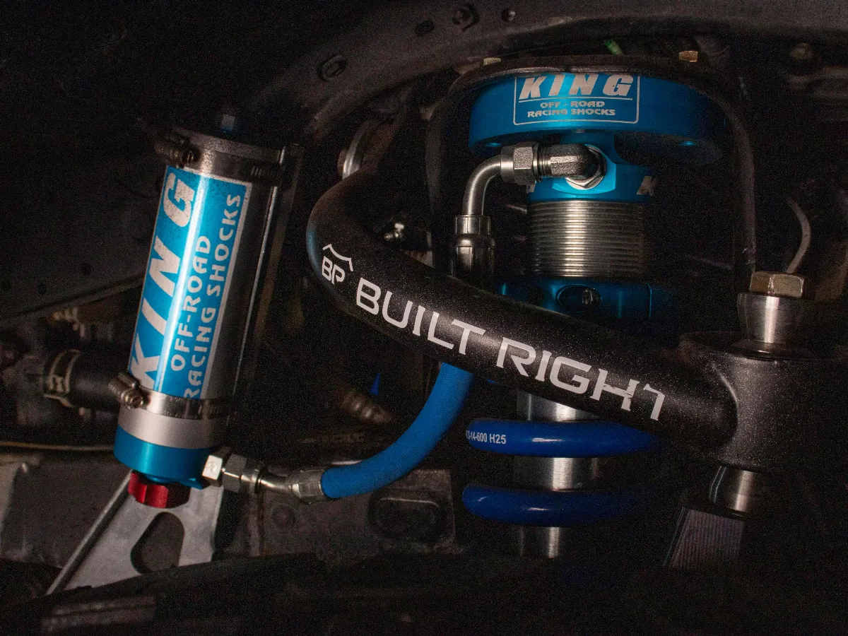 2019 Toyota Tacoma Double Cab 