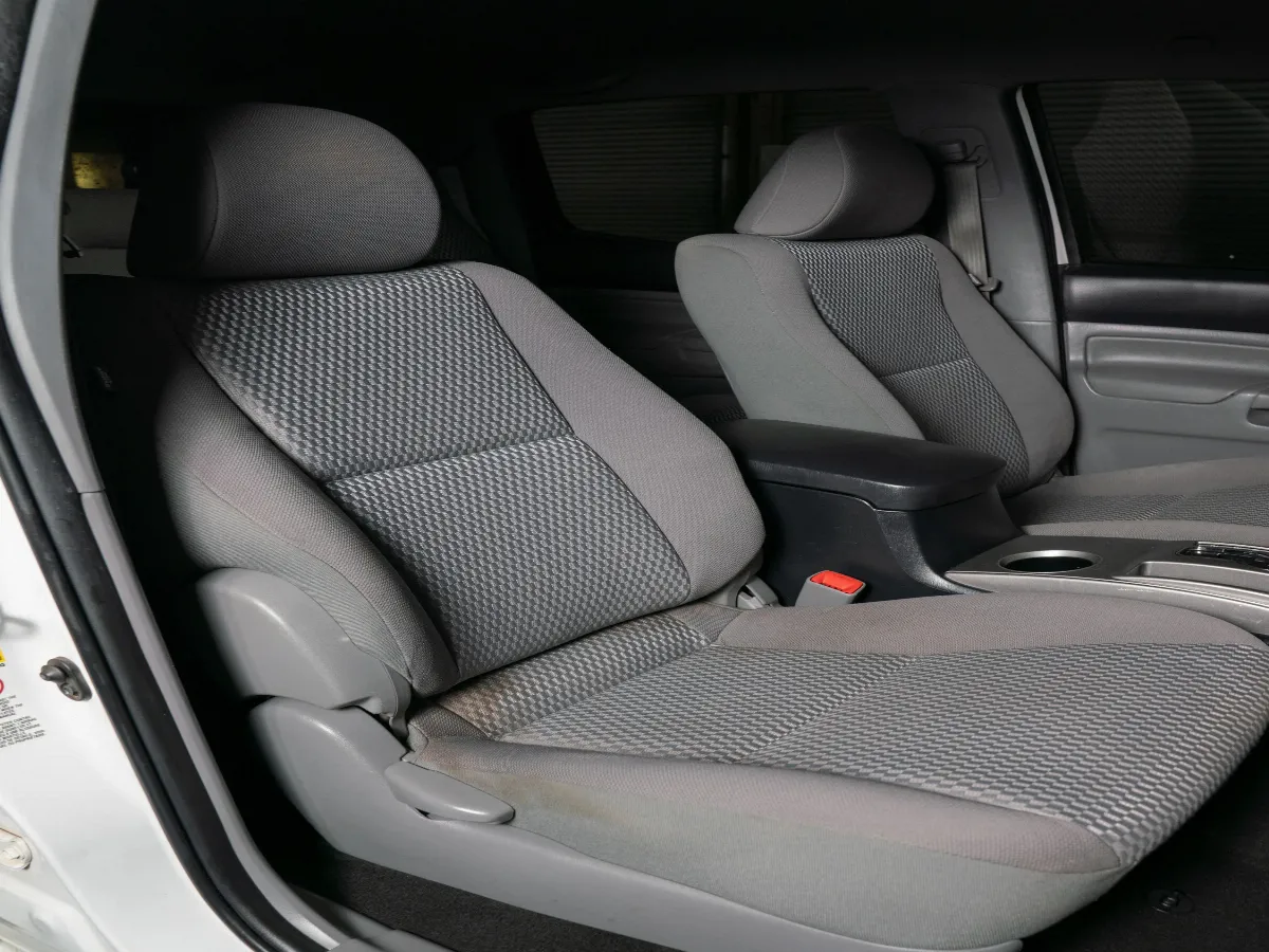 2013 Toyota Tacoma Double Cab 