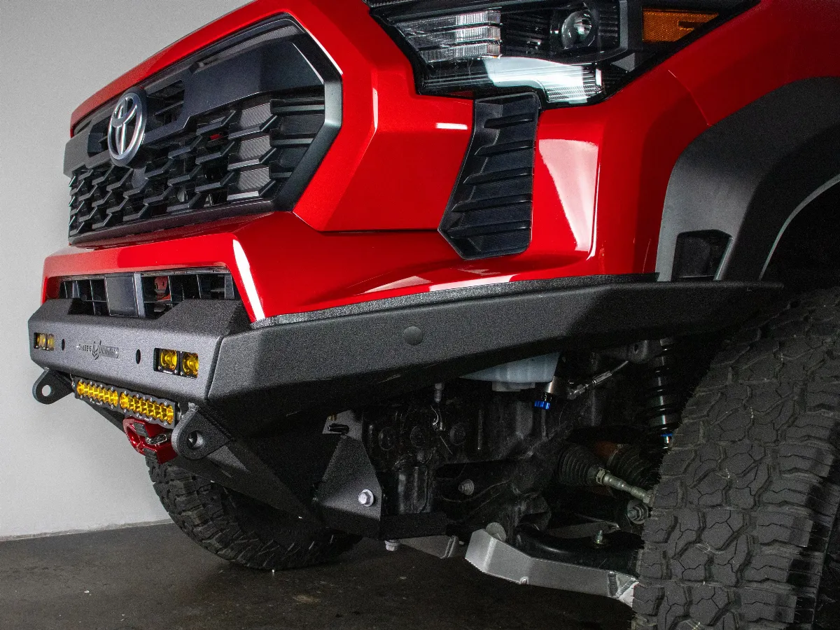 2025 Toyota Tacoma Double Cab 