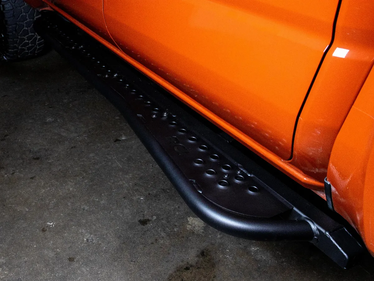 2025 Toyota Tacoma Double Cab 