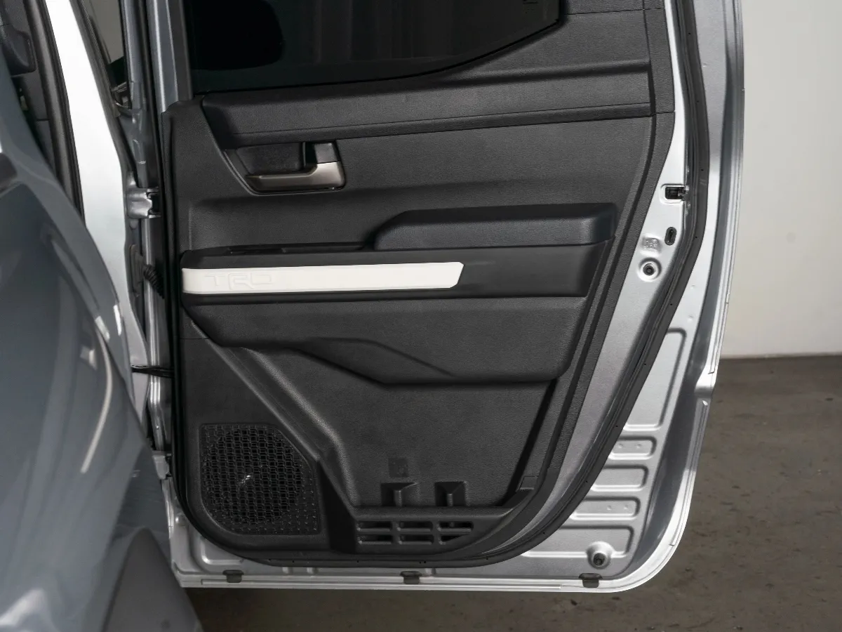 2024 Toyota Tacoma Double Cab 