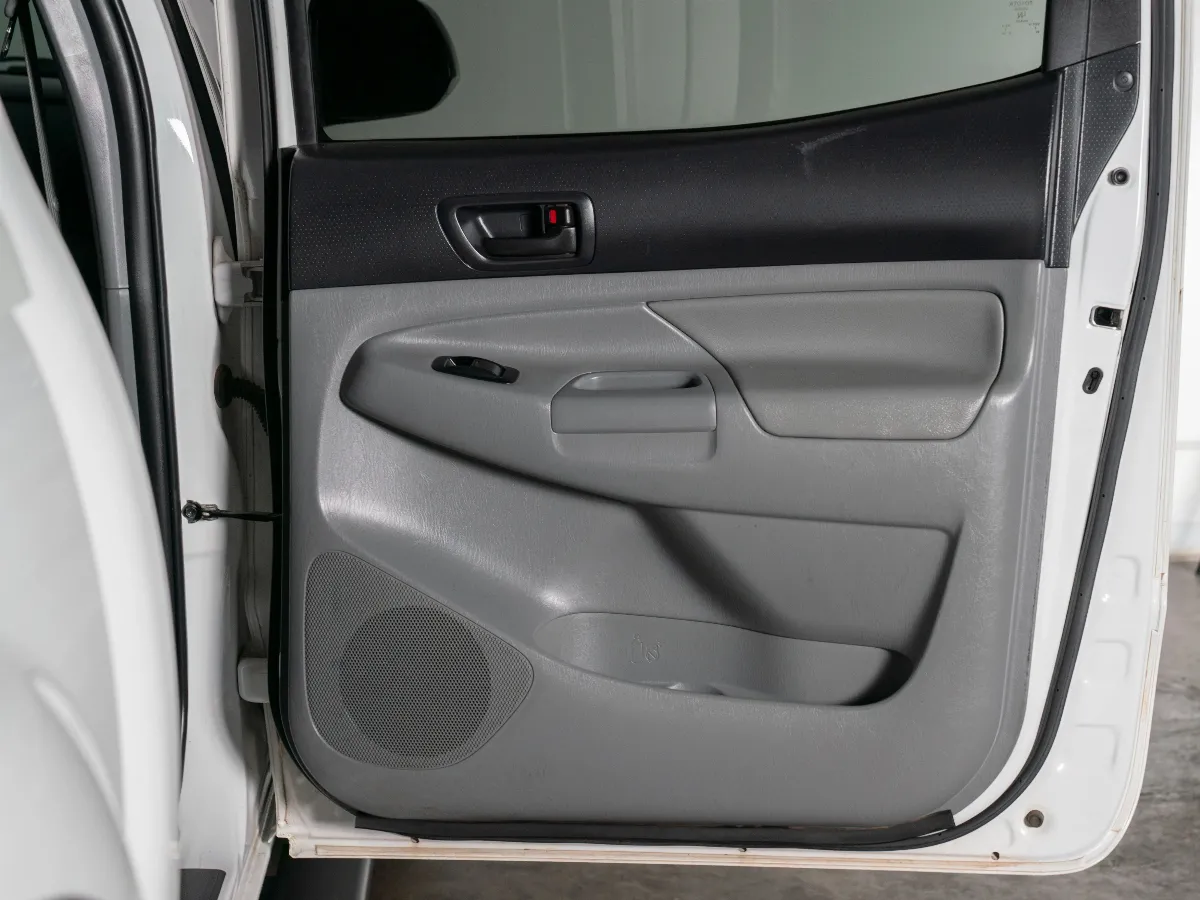 2013 Toyota Tacoma Double Cab 