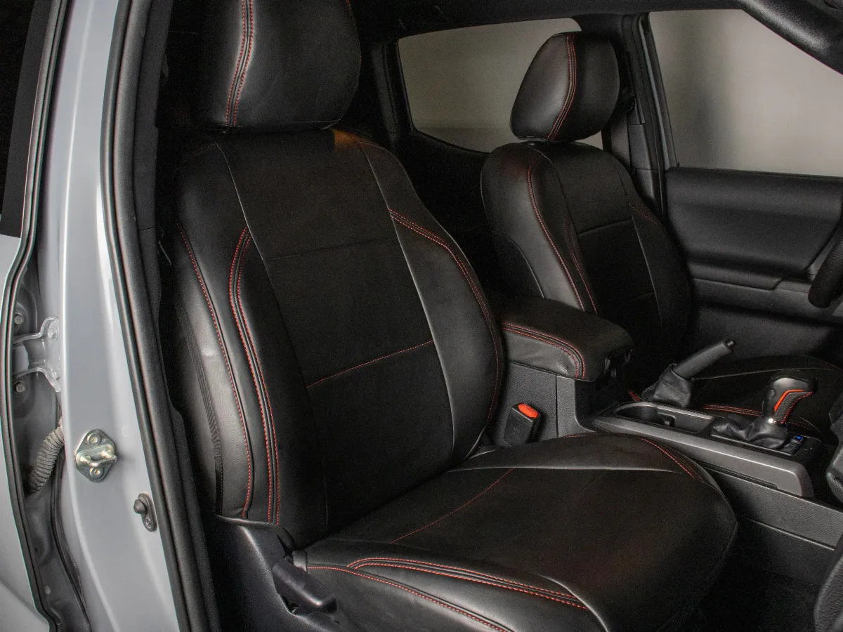 2021 Toyota Tacoma Double Cab 