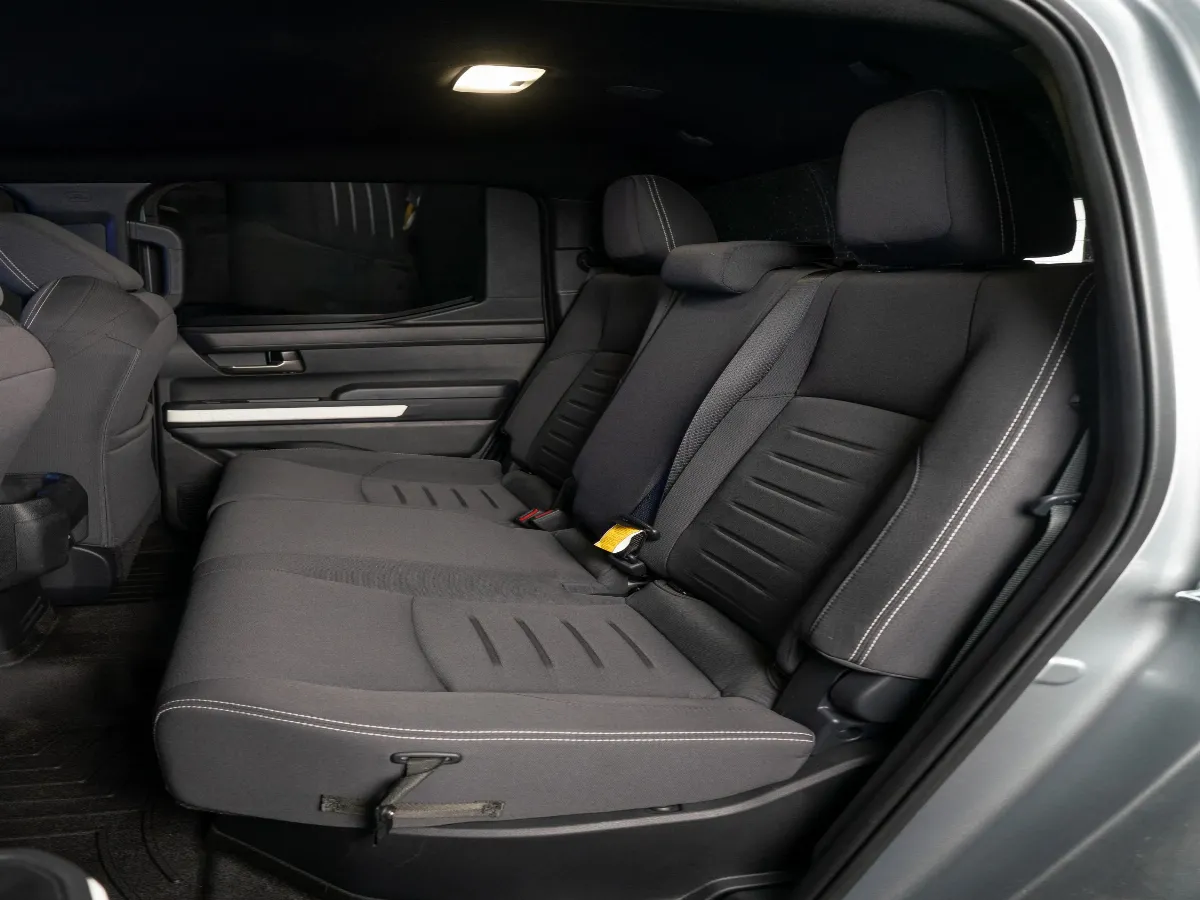 2024 Toyota Tacoma Double Cab 