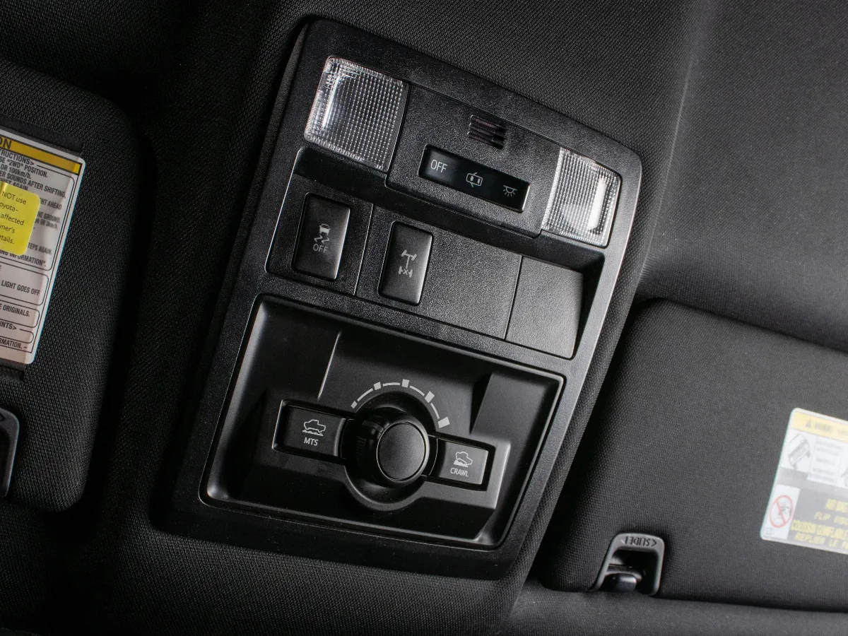 2019 Toyota Tacoma Double Cab 