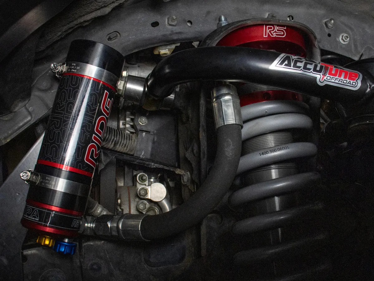 2021 Toyota Tacoma Double Cab 