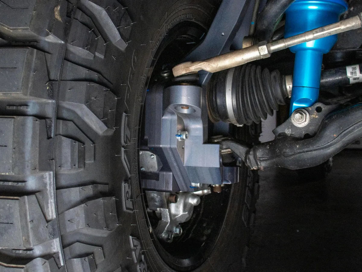 2019 Toyota Tacoma Double Cab 