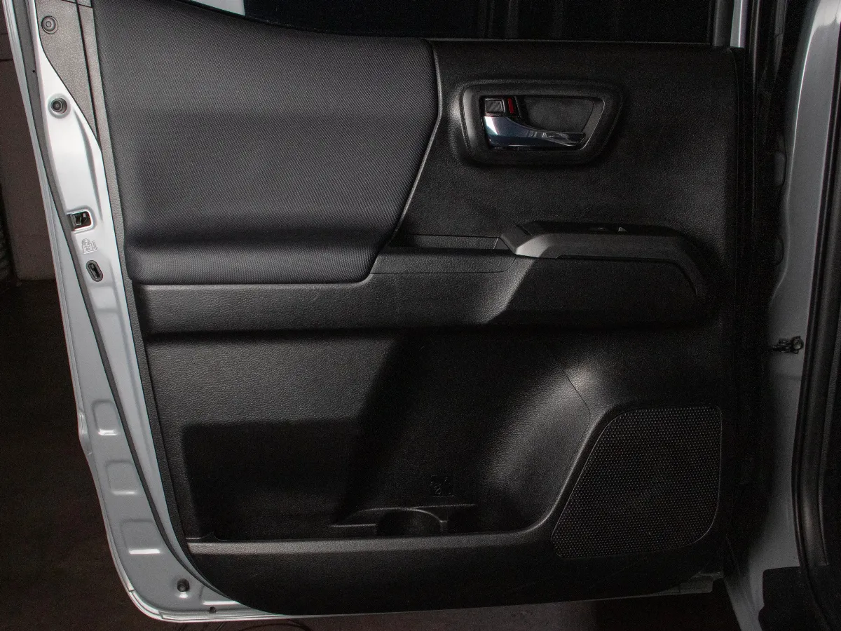 2021 Toyota Tacoma Double Cab 