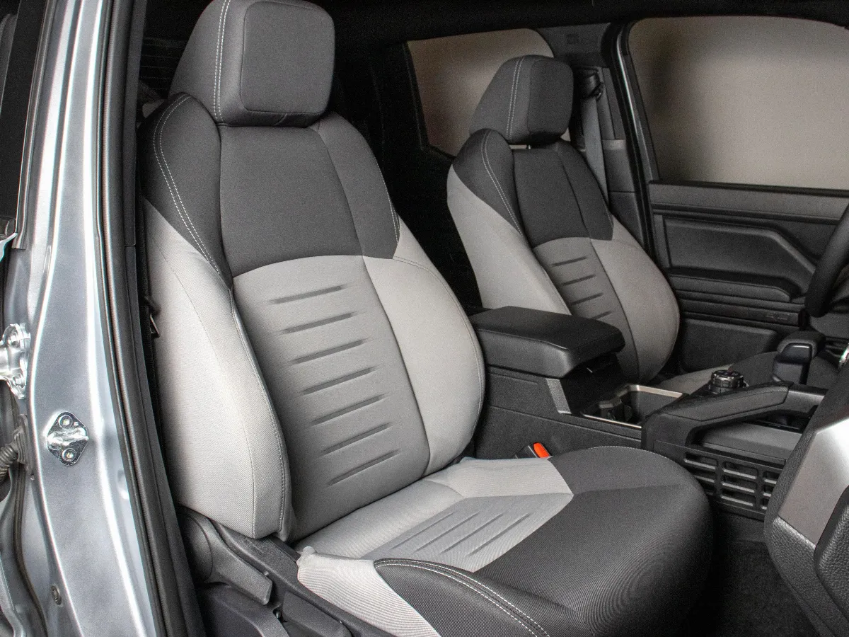 2025 Toyota Tacoma Double Cab 