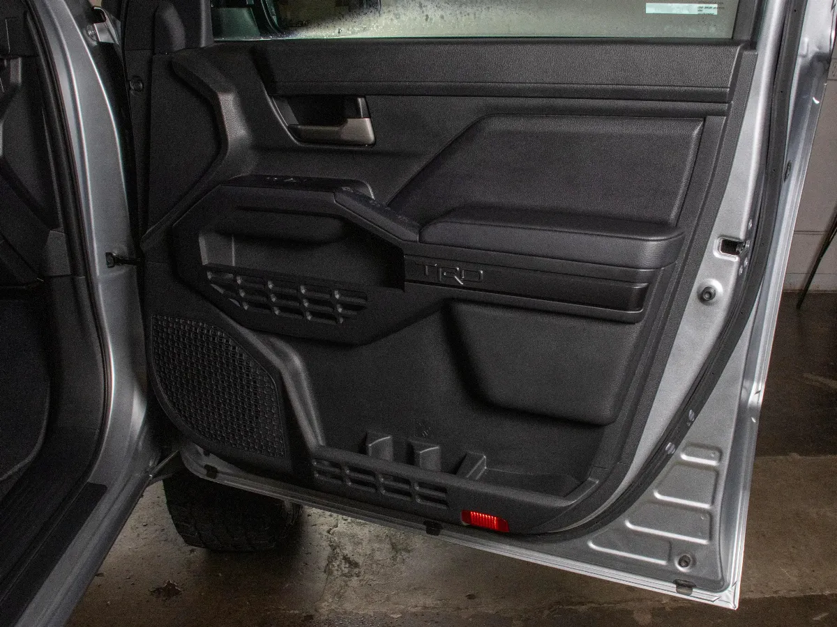 2025 Toyota Tacoma Double Cab 