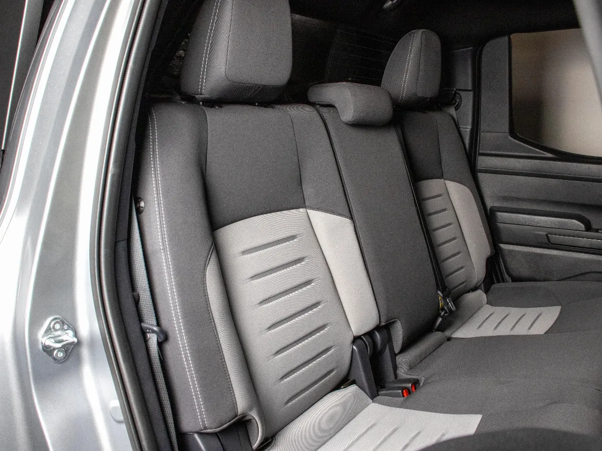 2025 Toyota Tacoma Double Cab 