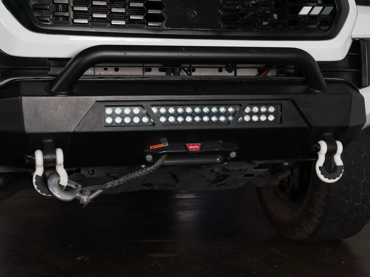 2018 Toyota Tacoma Double Cab 