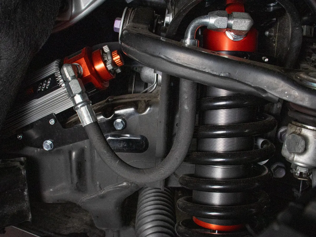 2025 Toyota Tacoma Double Cab 