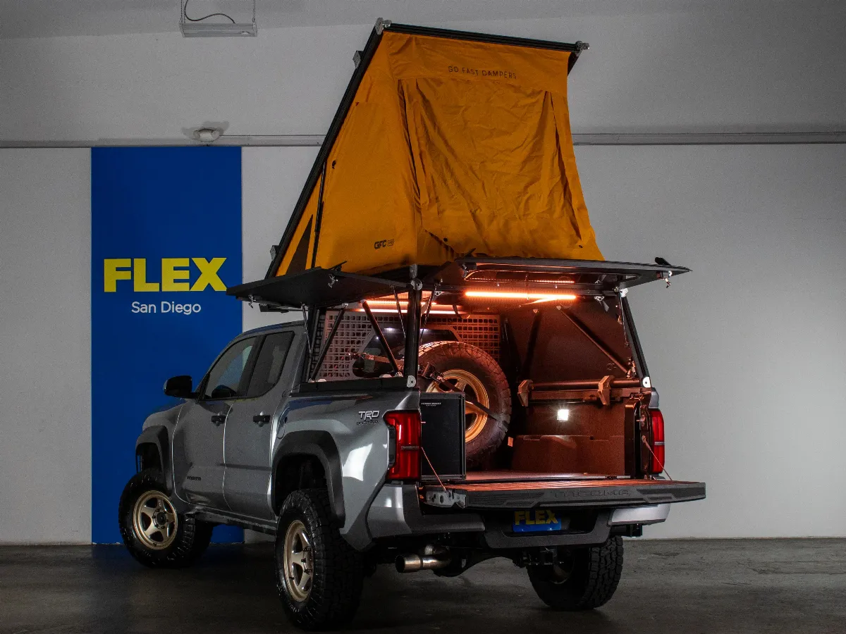 2025 Toyota Tacoma Double Cab 