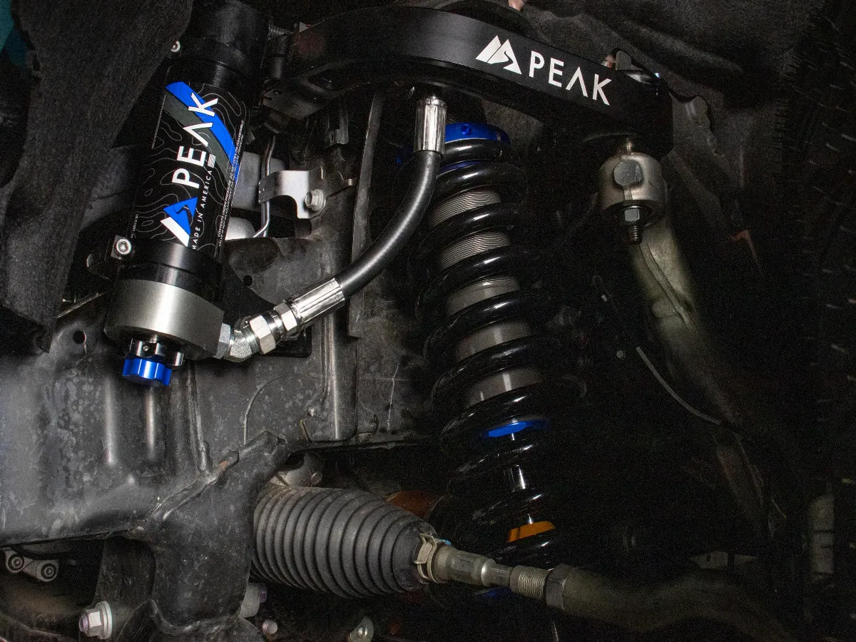 2025 Toyota Tacoma Double Cab 