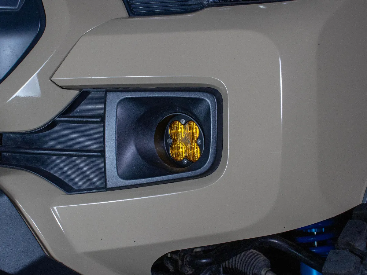 2019 Toyota Tacoma Double Cab 