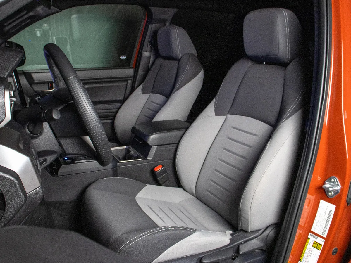 2025 Toyota Tacoma Double Cab 