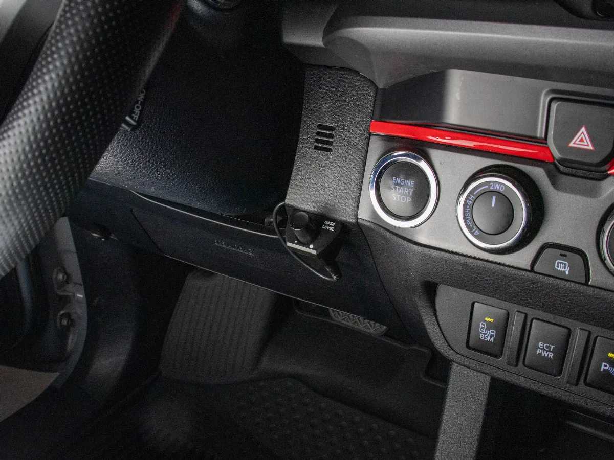 2021 Toyota Tacoma Double Cab 