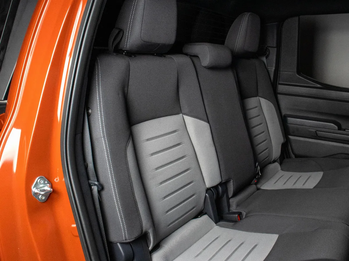 2025 Toyota Tacoma Double Cab 