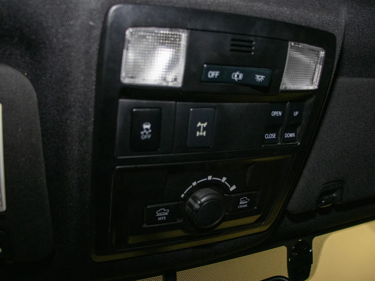 2017 Toyota Tacoma Double Cab 