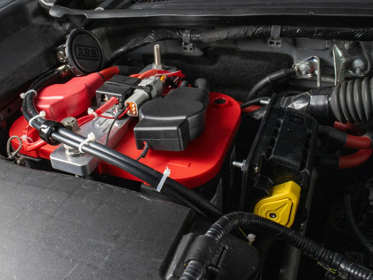 2021 Toyota Tacoma Double Cab 